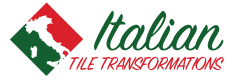 Italian Tile Logo